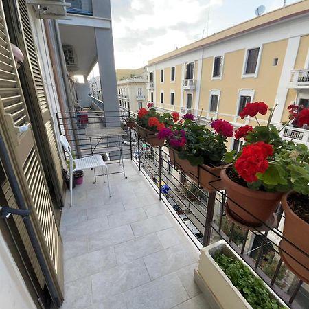Camera Privata Vicino Spiaggia Μπάρι Εξωτερικό φωτογραφία